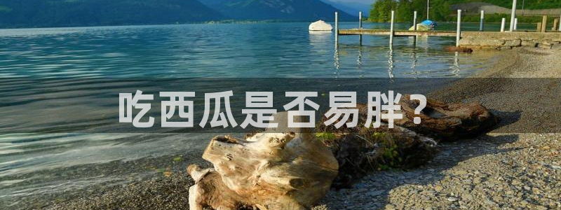 吃瓜www：吃西瓜是否易胖？