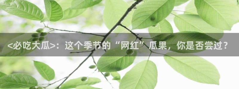 黑料