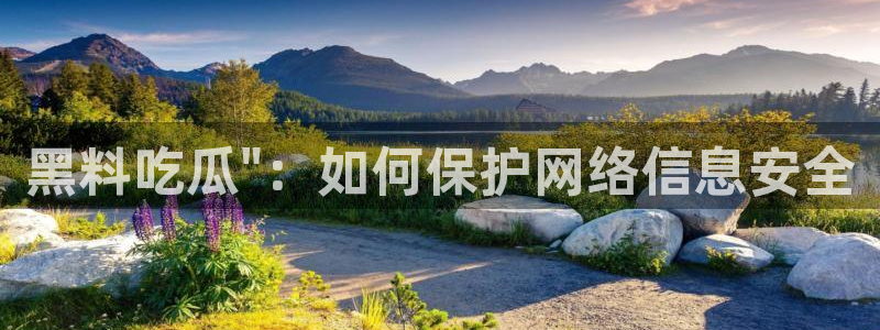 各种网红爆料吃瓜：黑料吃瓜\